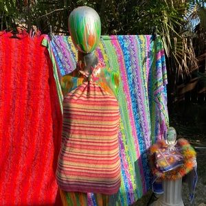 Ralph Lauren Halter Top